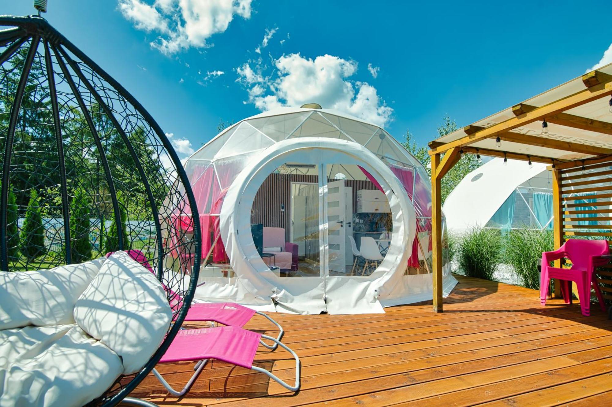 Holiday Park Zator Ngoại thất bức ảnh