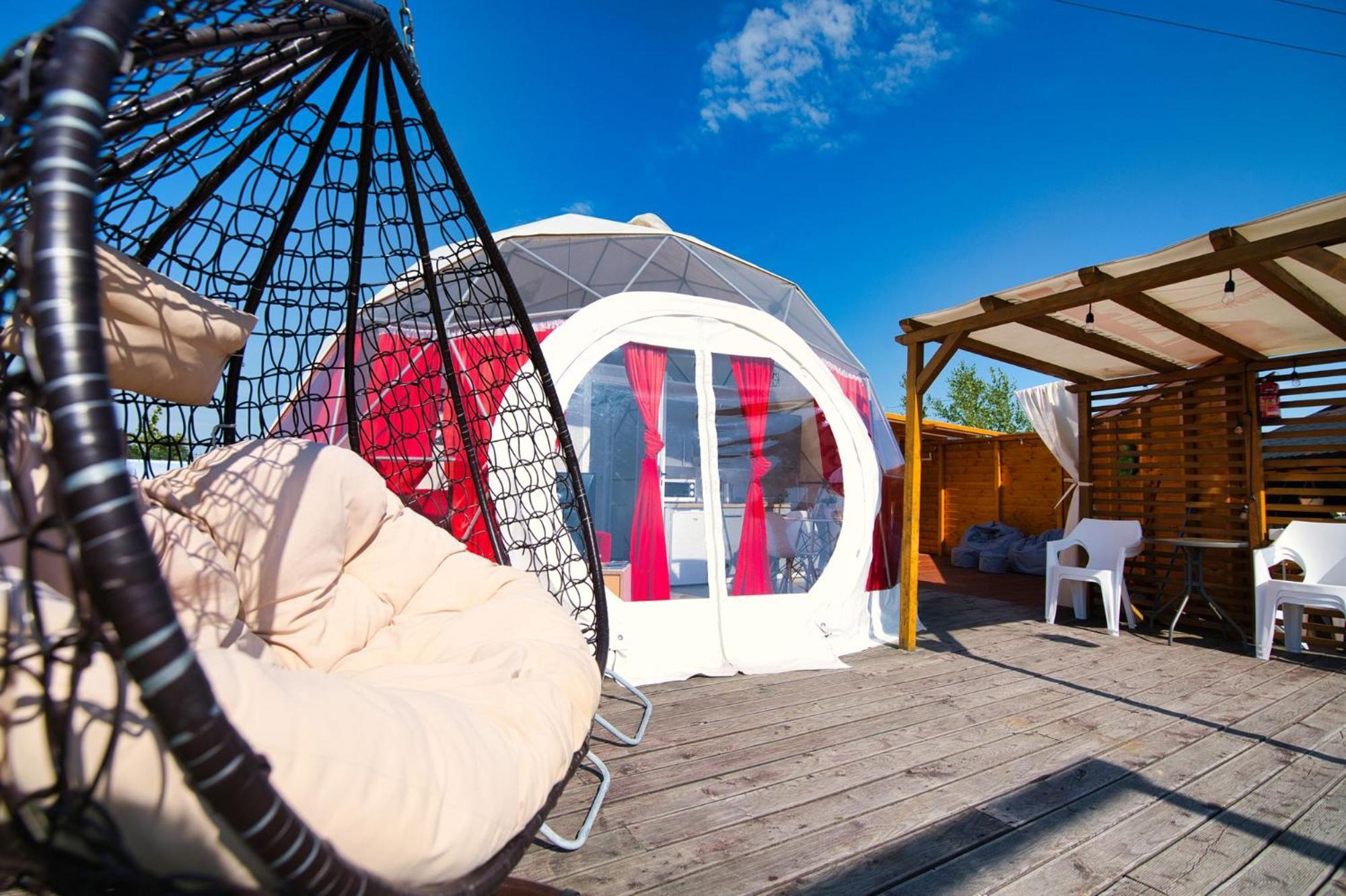 Holiday Park Zator Ngoại thất bức ảnh