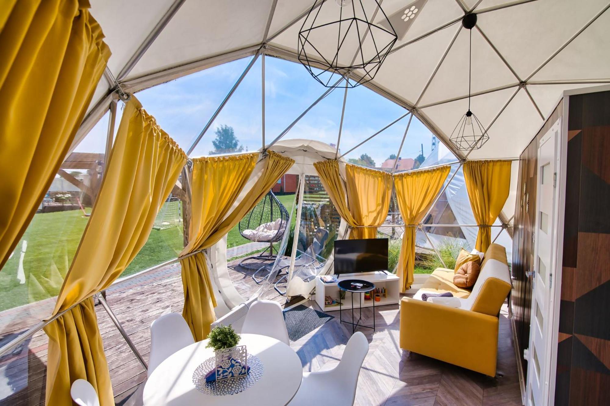 Holiday Park Zator Ngoại thất bức ảnh