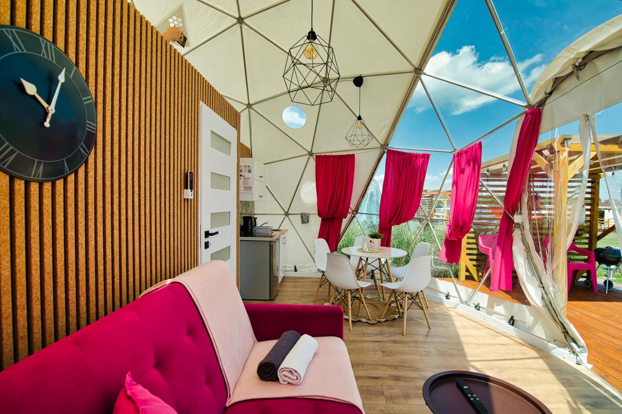 Holiday Park Zator Ngoại thất bức ảnh