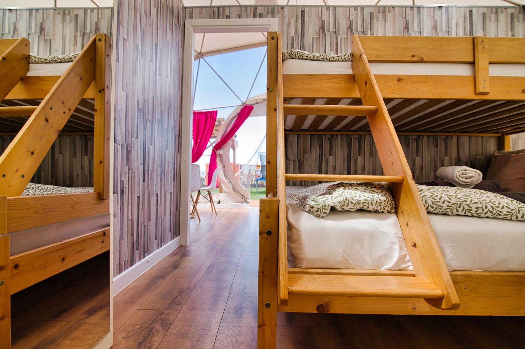 Holiday Park Zator Ngoại thất bức ảnh