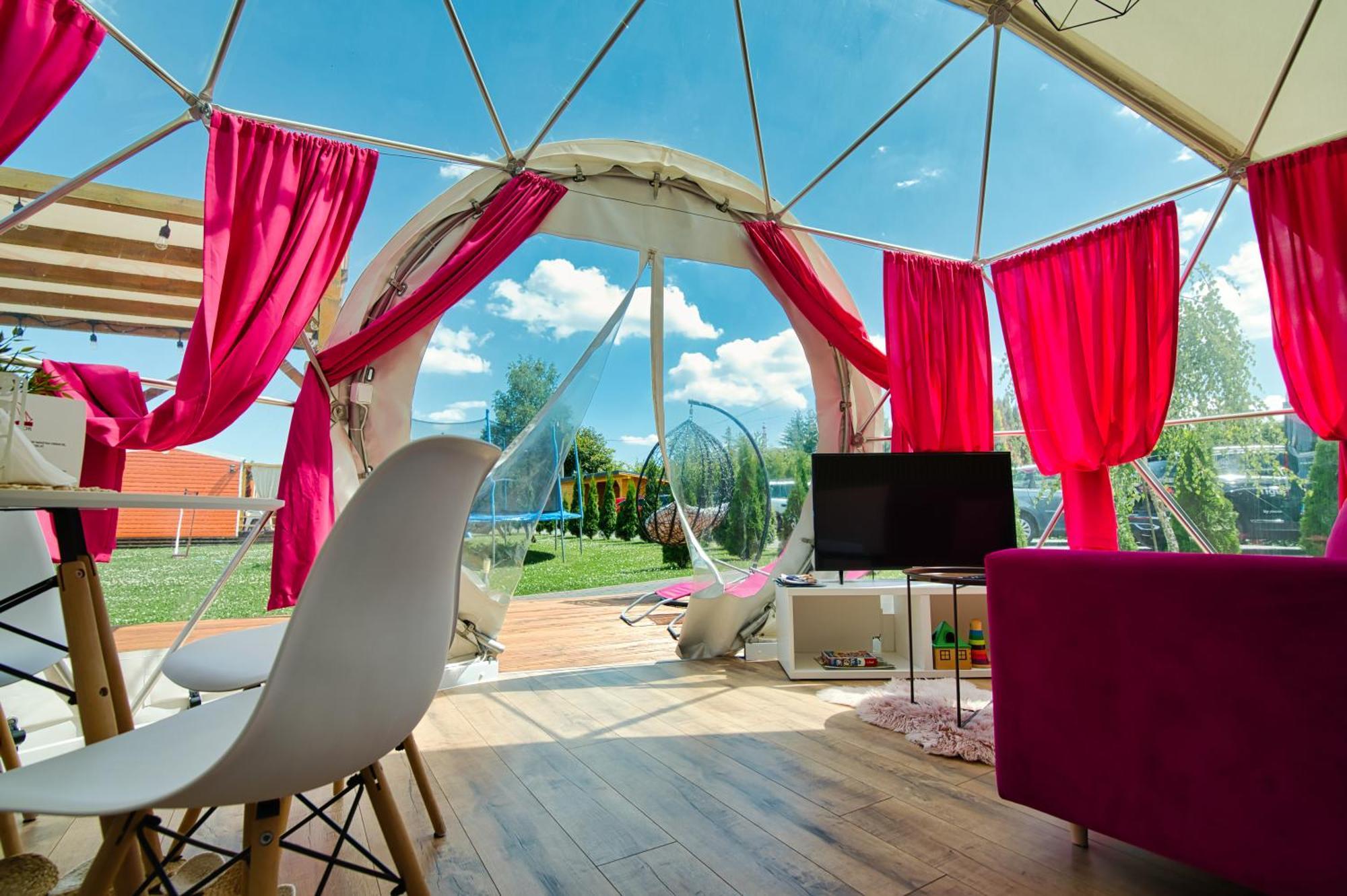 Holiday Park Zator Ngoại thất bức ảnh