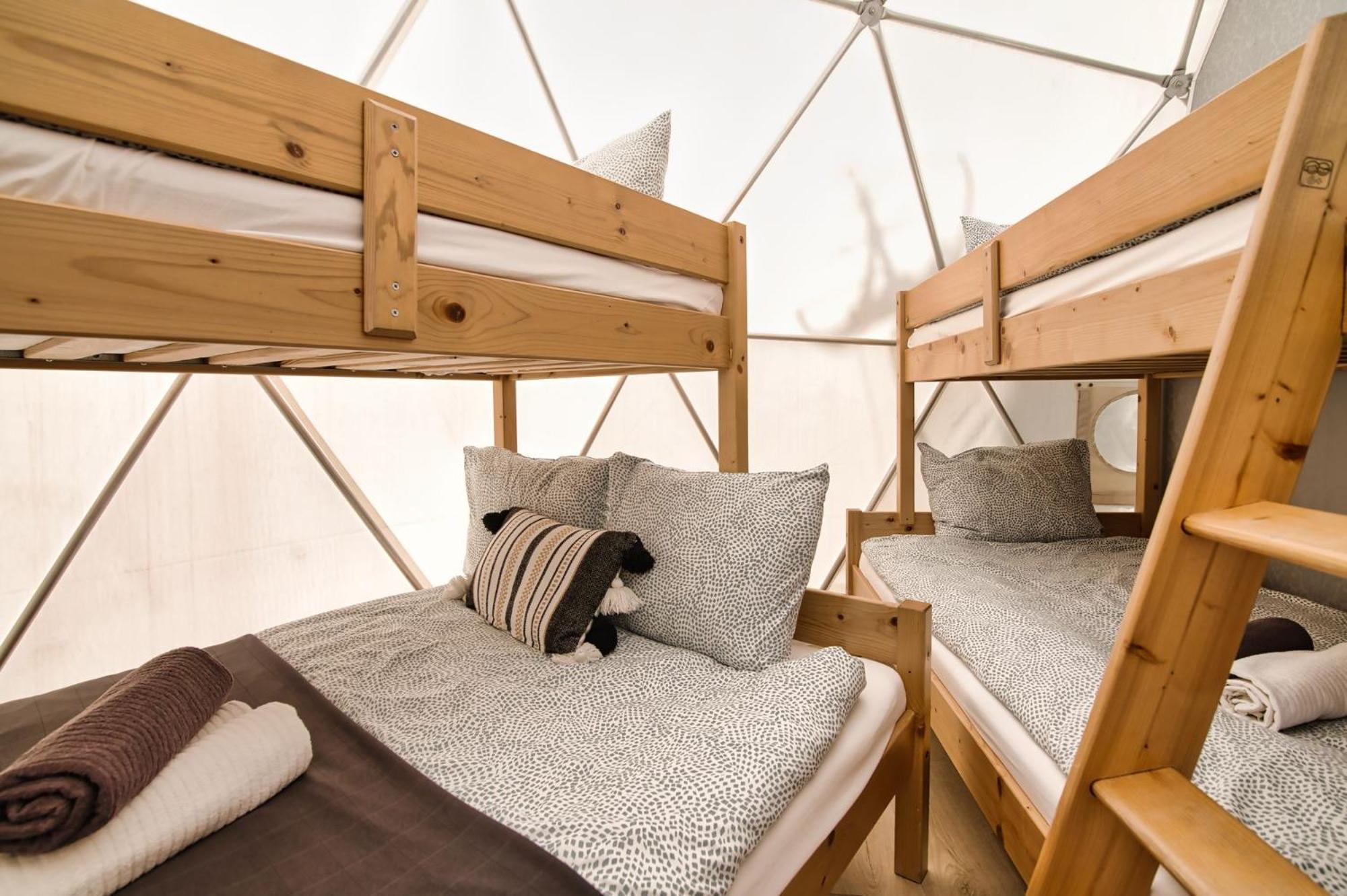 Holiday Park Zator Ngoại thất bức ảnh