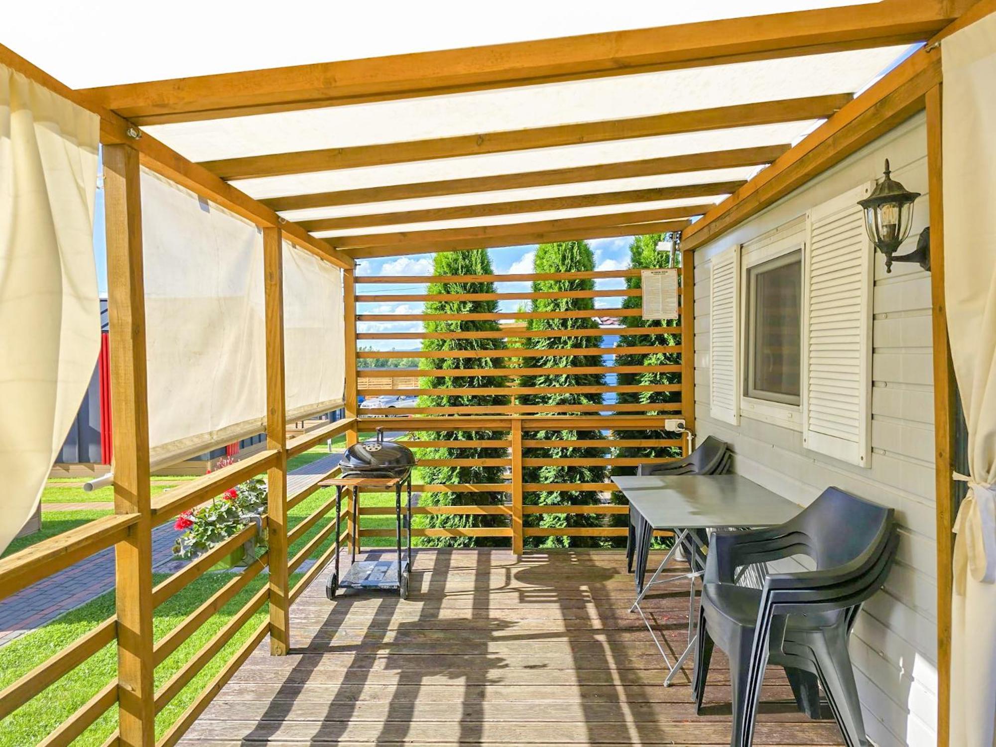 Holiday Park Zator Ngoại thất bức ảnh