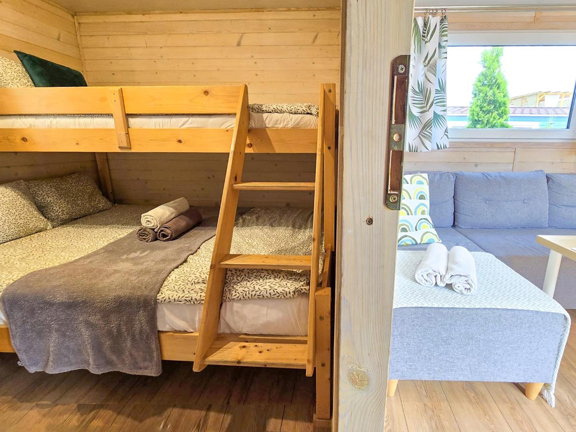 Holiday Park Zator Ngoại thất bức ảnh