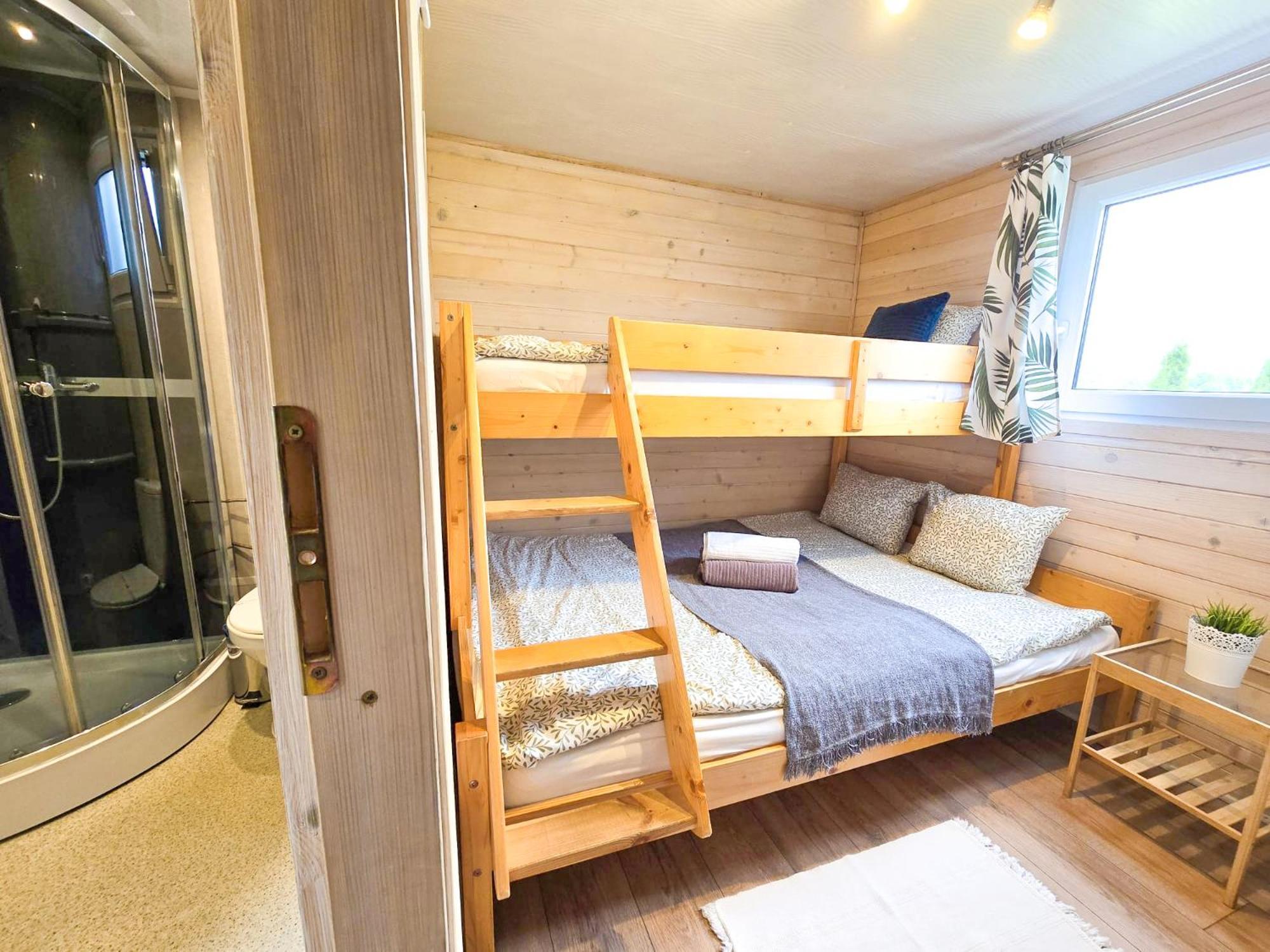 Holiday Park Zator Ngoại thất bức ảnh