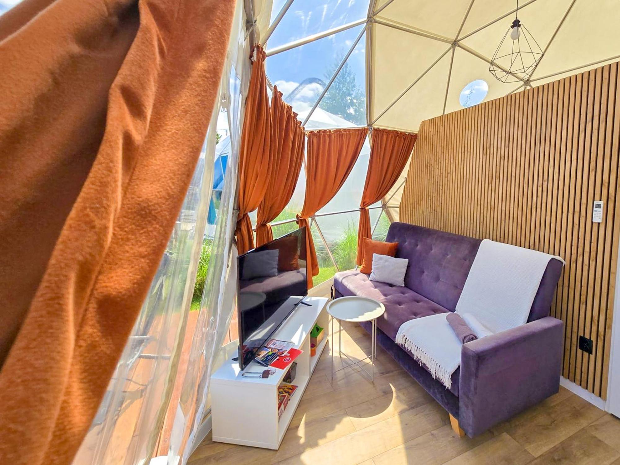 Holiday Park Zator Ngoại thất bức ảnh