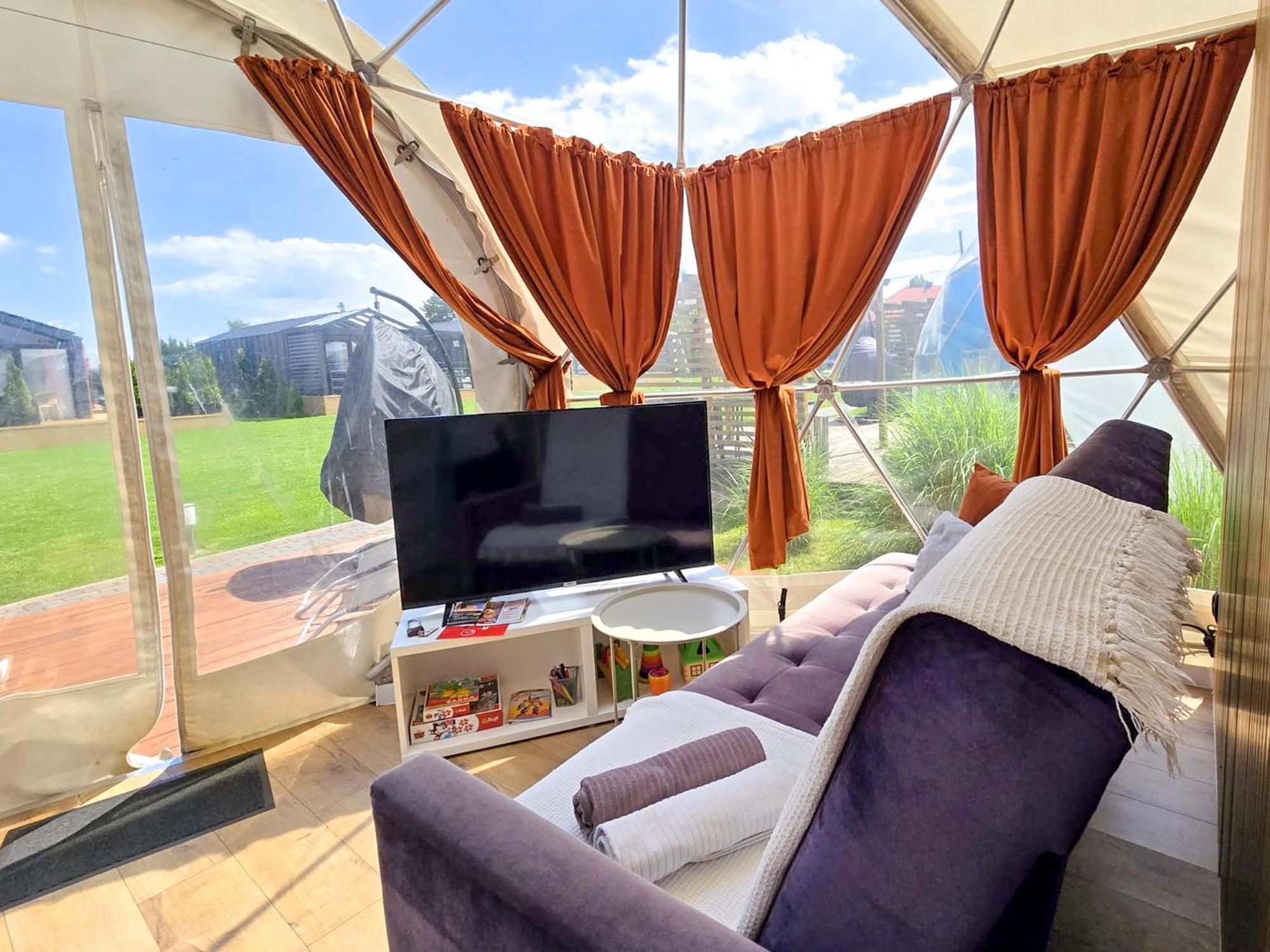 Holiday Park Zator Ngoại thất bức ảnh